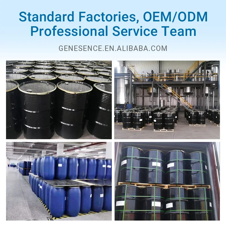 High Quality Fatty Acid Methyl Ester Sulfonic Acid (Salt) 80% MES Methyl Ester Sulfonate