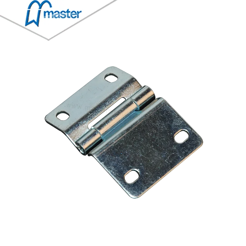 Мастер хорошо низкая цена комплект оборудования для гаражных ворот стандартная секционная дверь гаража шарнир