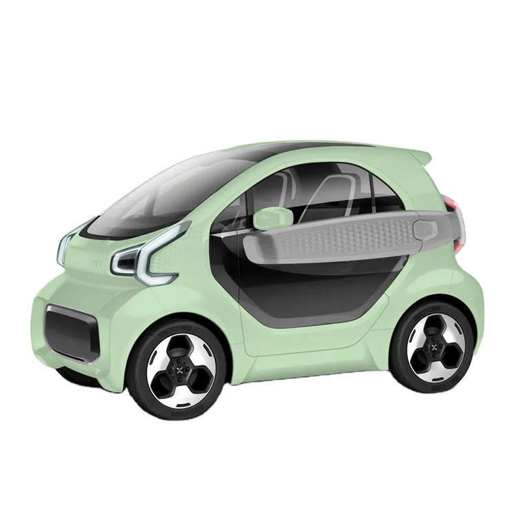 С обслуживанием для замены аккумулятора Электромобиль XEV YOYO с новой энергией и разными цветами на выбор