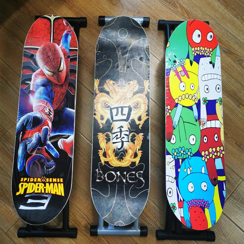 Indoor Body Exercise Ski Machine Multi-Function Small Fitness Equipment