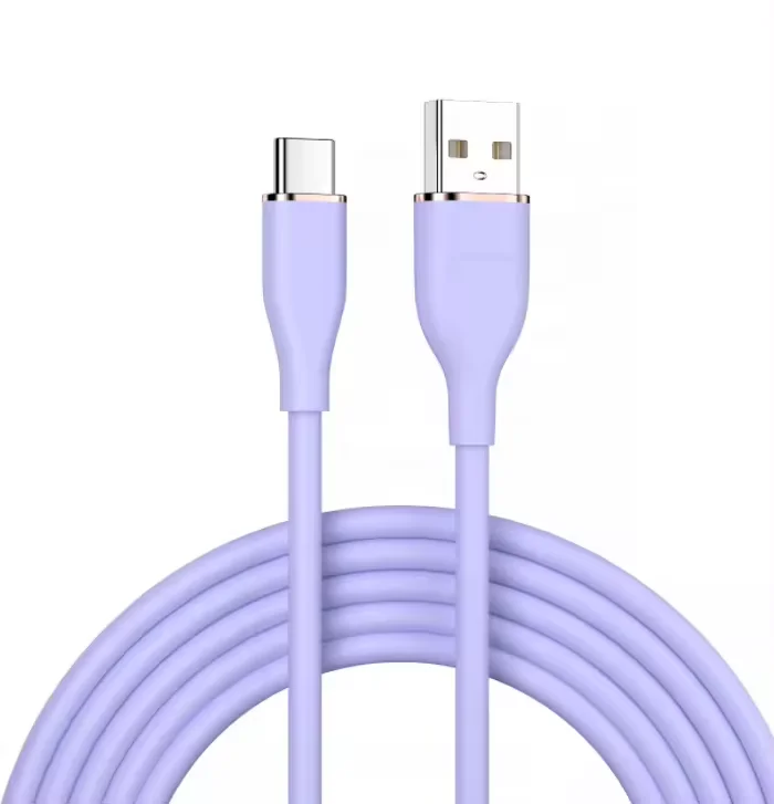 Кабель USB Type-C 66 Вт