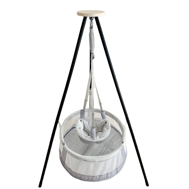 hot sale 2 in 1 Baby Jumper and Toddler Swing with Stand  Baby Toys for Toddler