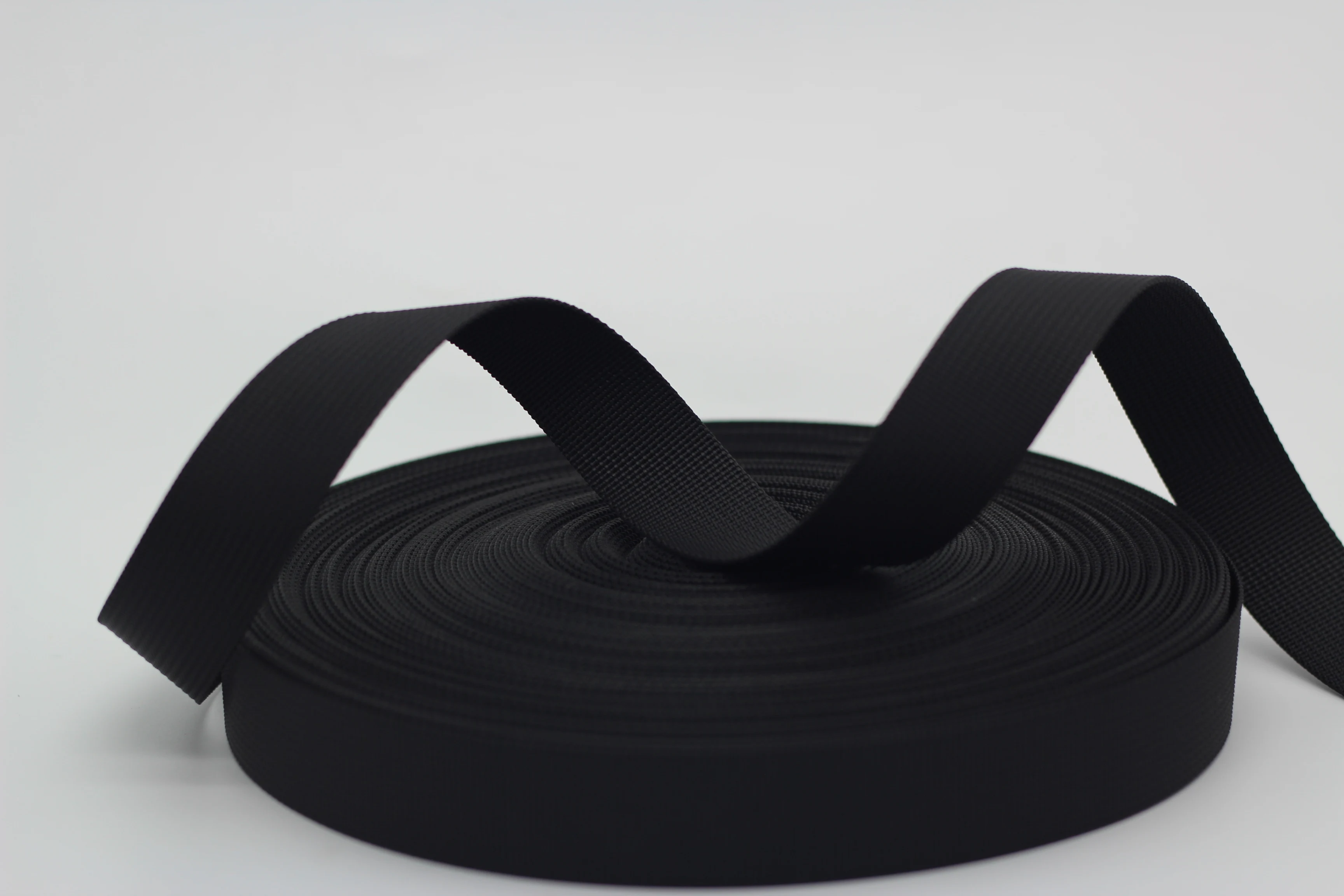 Factory direct sales polyester flame retardant webbing fire firefighters can be customized