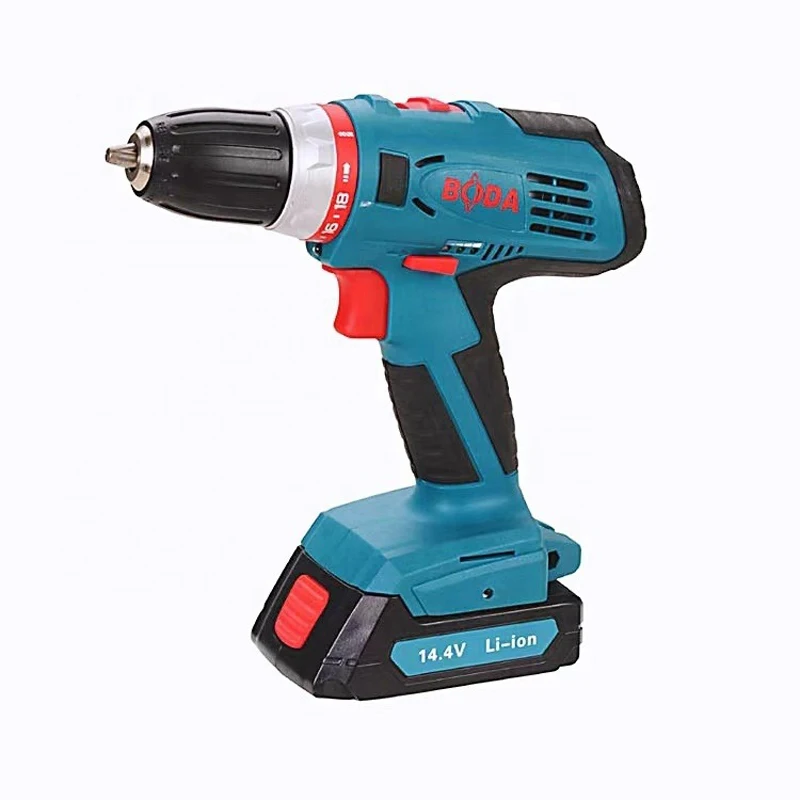 Power tools customized electric screwdriver set cordless manual battery drill