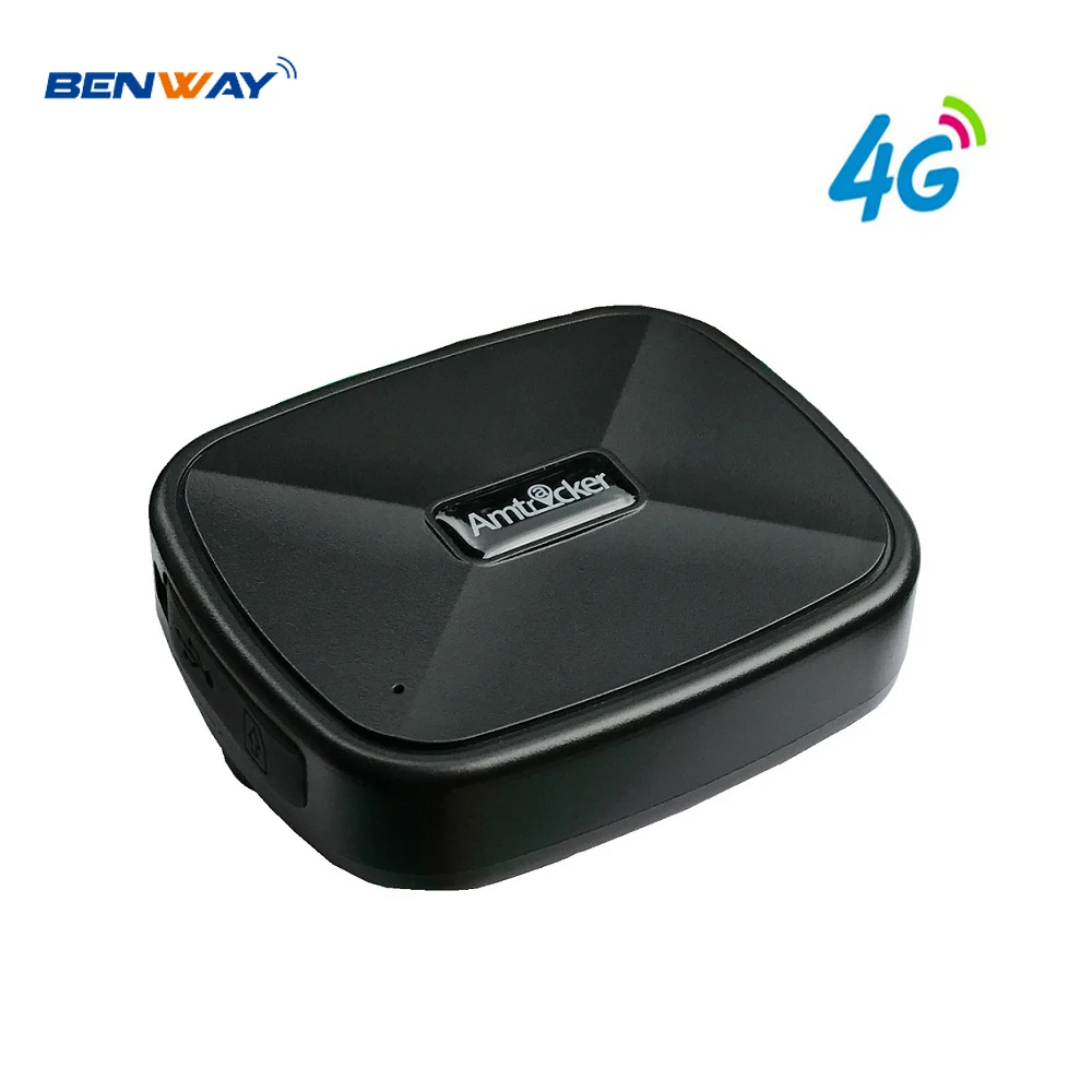 4G TK905B Car Gps Tracking Device Vehicle GPS Tracker For Car 10000mAh Big battery