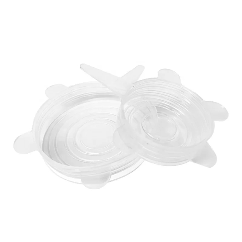 High Temperature Resistant Plastic Food Cover Microwave Acrylic Dust Cover Bread Cake Tray Fruit Dessert  Food Splatter Covers