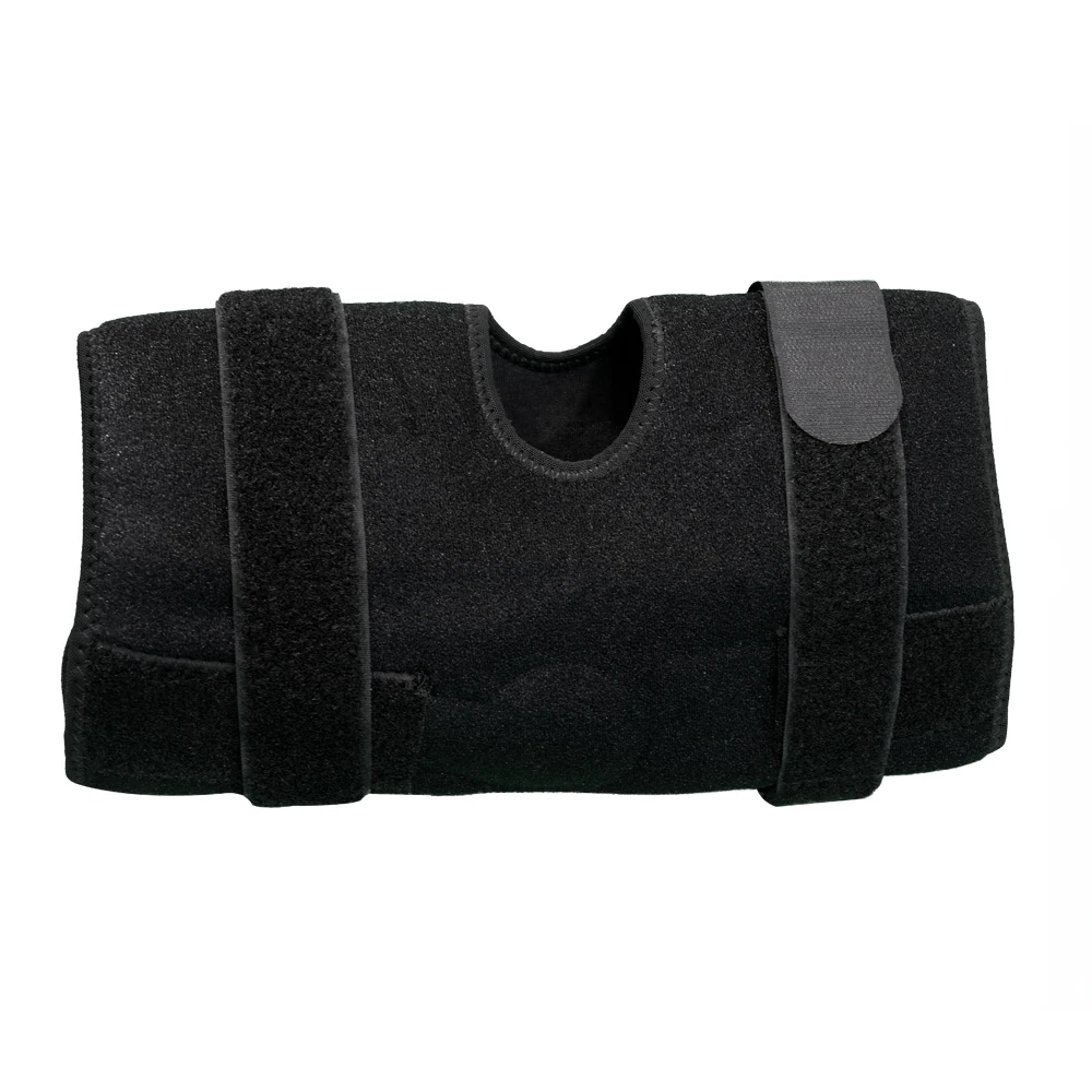 Medical Angle Adjustable Hinged Knee Support Brace for wholesale Angle Adjustable Knee Brace