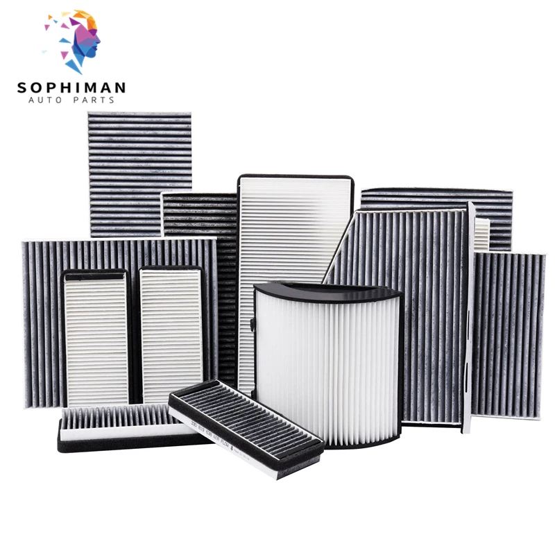 Масляный фильтр двигателя 26300-02500 26300-2Y500 26300-02501 для HYUNDAI KIA ACCENT ELANTRA SONATA