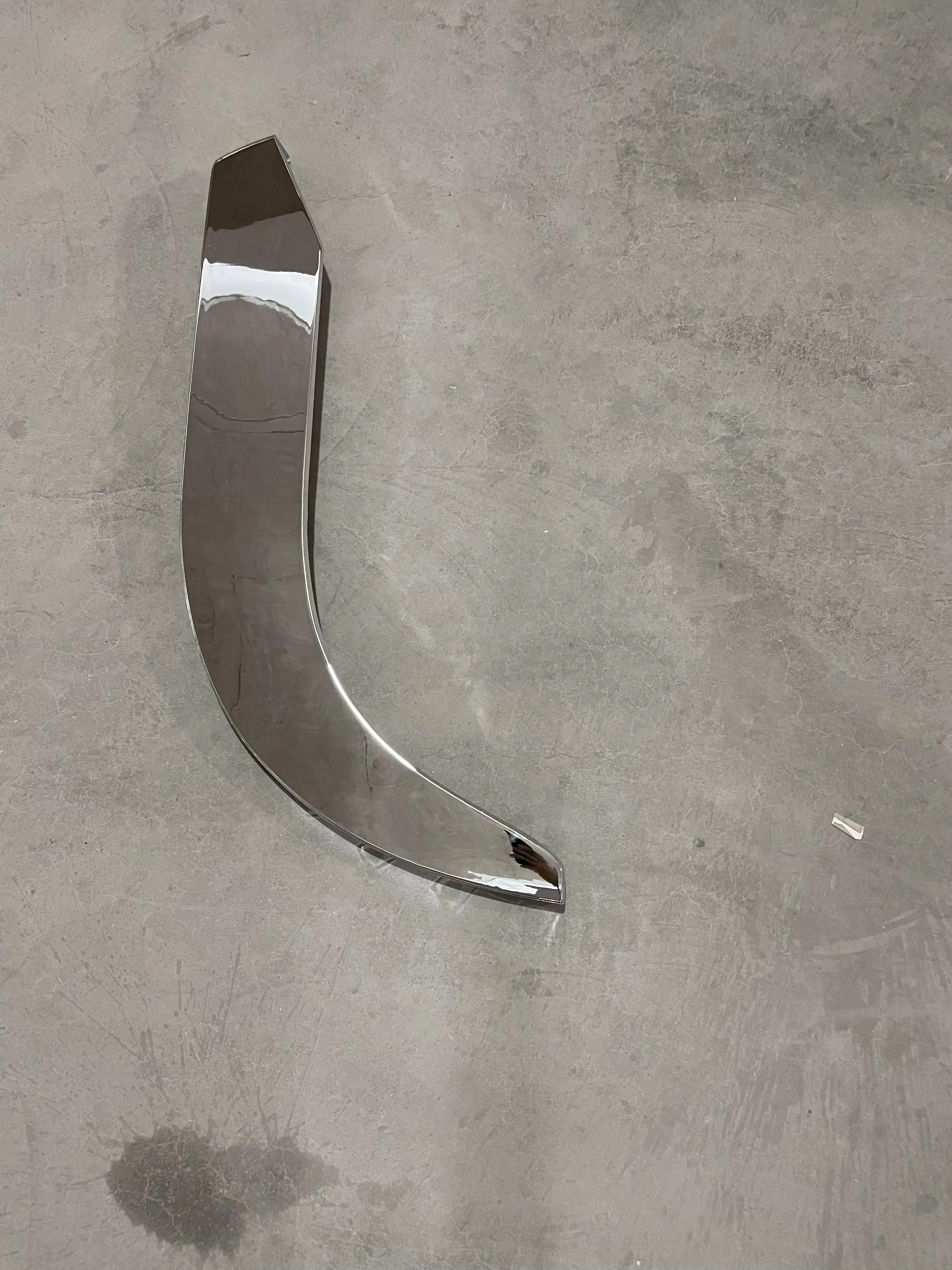 plastic trim protector truck   Hot Sale  fender  FOR ISUZU GIGA 2012-2023 Brand New High Quality