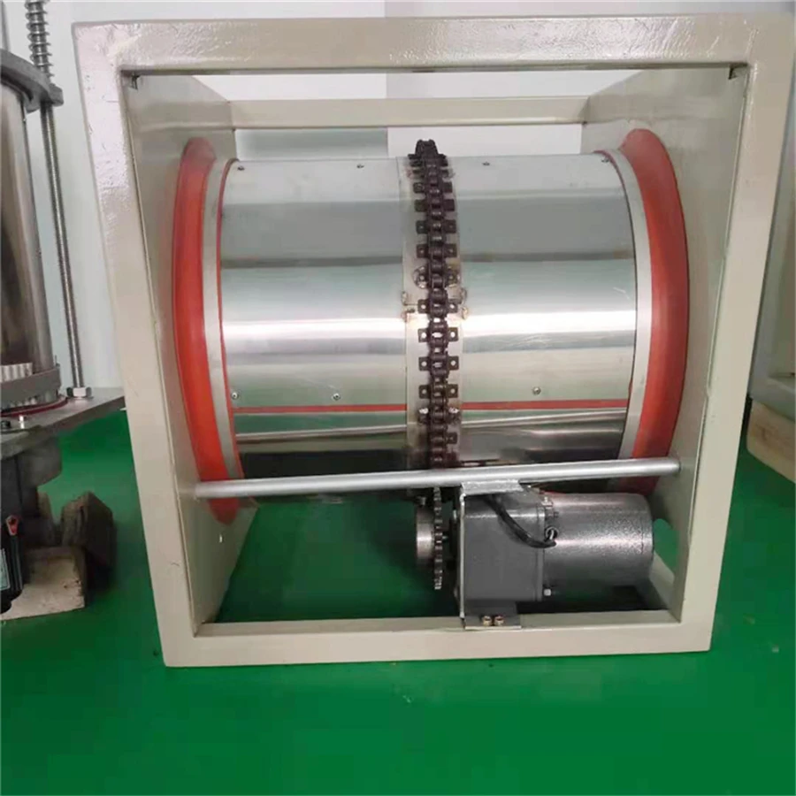 Customized Professional Zeolite Desiccant Wheel Process Drying Rotor Low Dew Point Rotor Greenhouse Dehumidifier