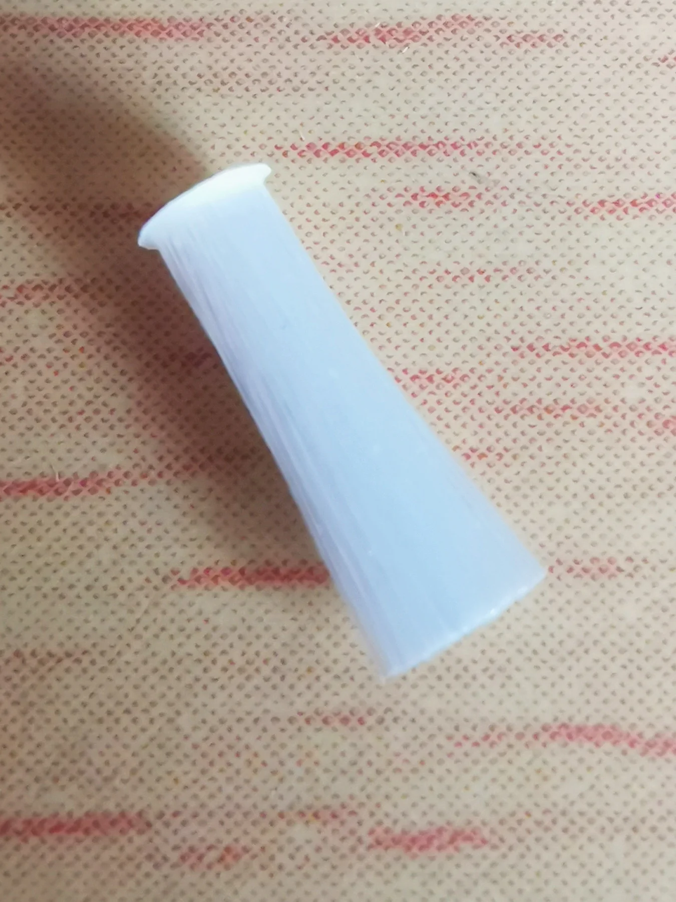 Nylon 612 bristle Fused Brush Tuft