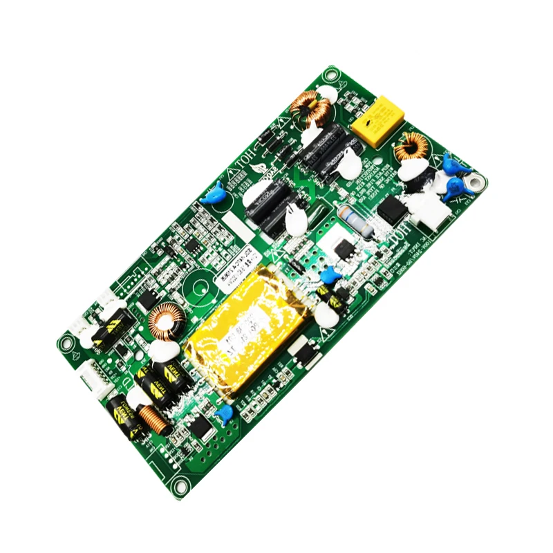 SDL-147C 12V 4A 48W 2 in 1 Backlight Constant-Current Plate with Backlight 300MA for LED Filed