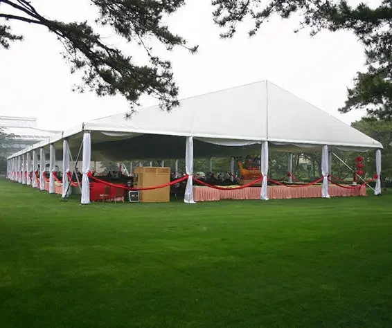 Hot selling High Quality Aluminium tent wedding party marquee heavy duty canopy Trade Show Tent Event Tent For outdoors
