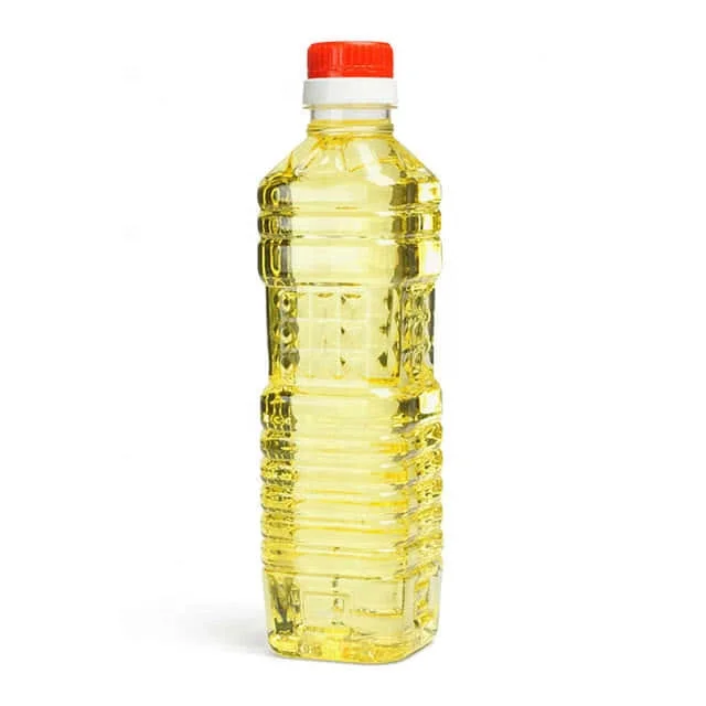 
Excellent Edible Refined Sunflower Bulk Vegetable Oil 