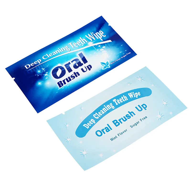 Charcoal Teeth Whitening Strips Kit Tooth Whitening Kit Hot Sale in UK