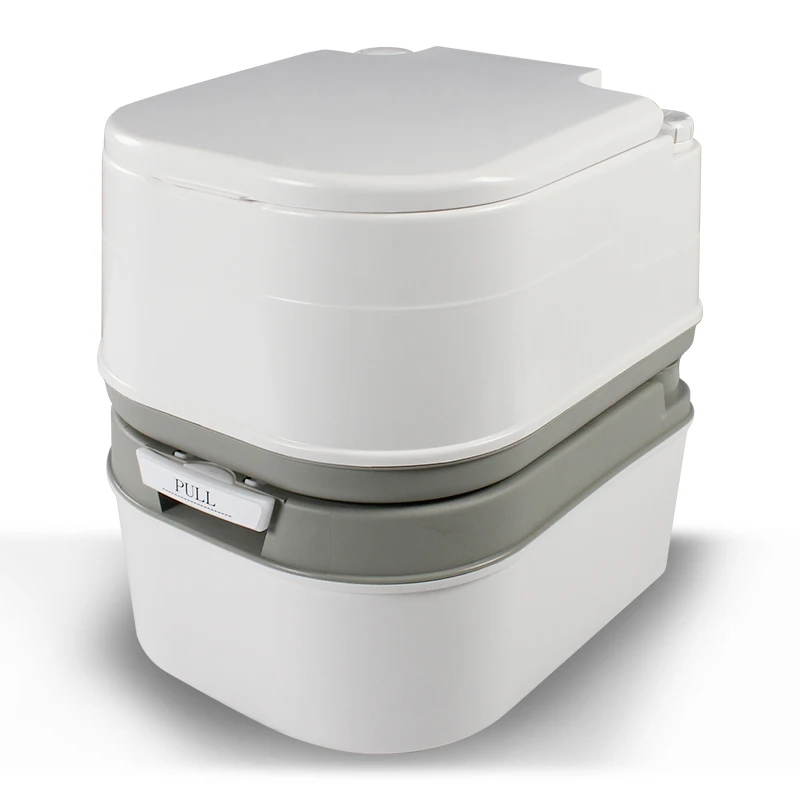 TYTXRV аксессуары для автофургонов 20 л 24 л кемпинг автофургон внешний вид мобильный портативный Кемпинг Лодка Трейлер ванная туалет