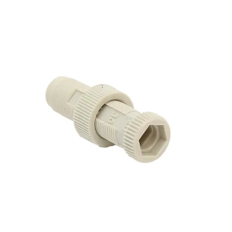 229-07505+229-07604 premium quality sewing machine sewing parts plastic presser adjusting screw nut fit for juki sewing machine