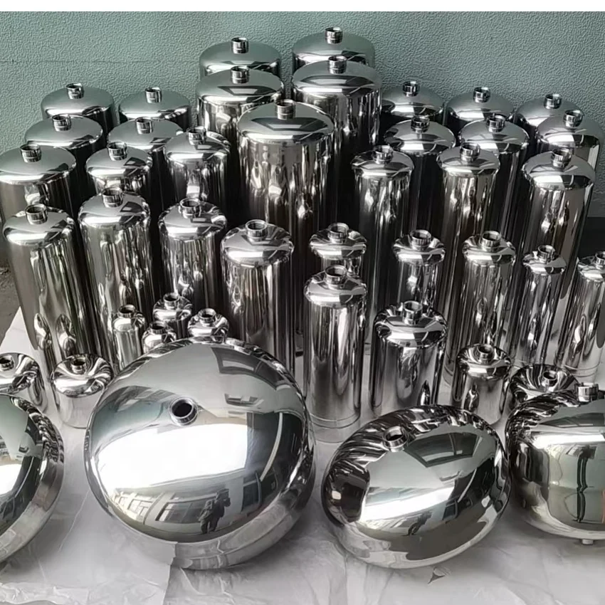 Foam water stainless steel SUS 304 fire extinguisher USA style flat bottom fire extinguishers 6L 9L 10L 12L