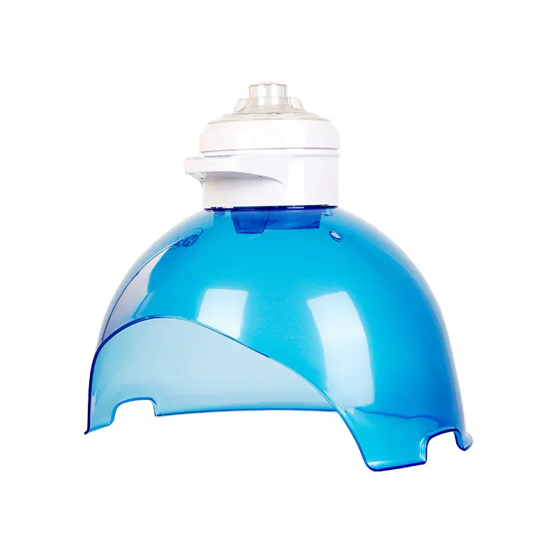 Spa Skin Care Hydrogen Water Spray Facial Beauty Instrument Rejuvenating and Tightening with US IT ZA Plugs Desktop Type