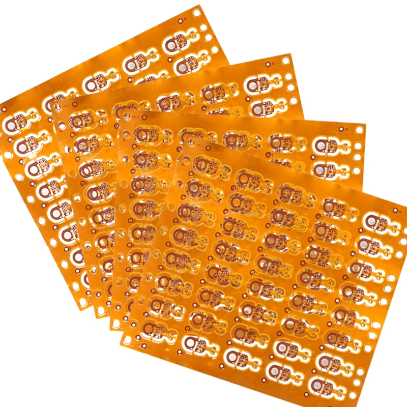 flexible printed circuit board flex PCB