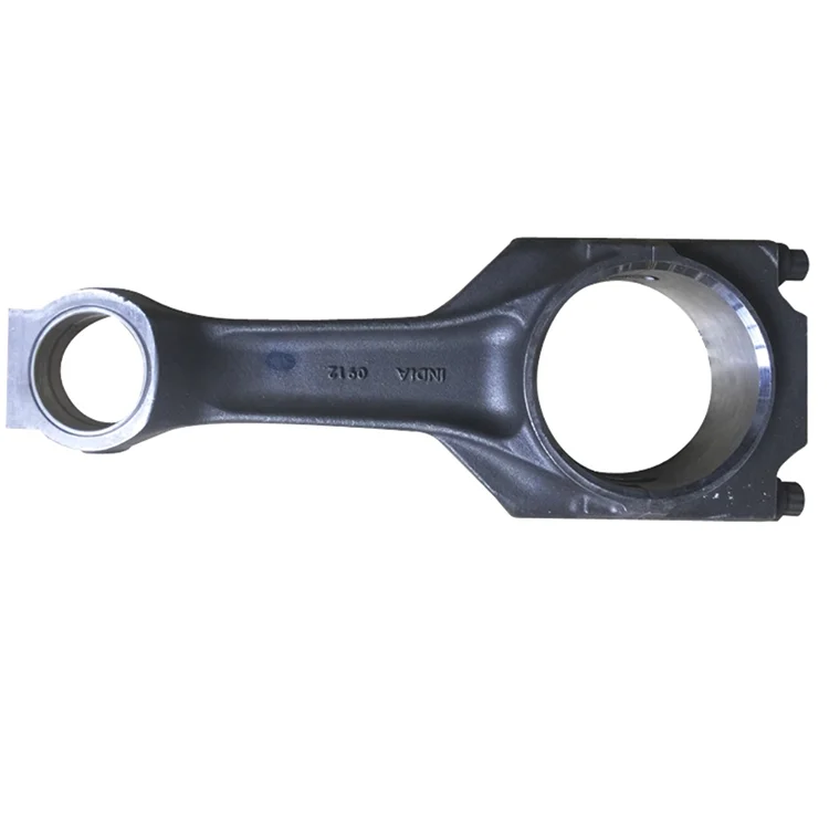Machinery Engine Parts Con Rod 3630024 Excavator  Engine Connecting Rod Assembly