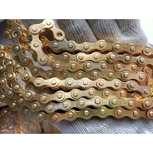 Bike Chain Sumc Bicycle Chain Rainbow Colour 13 Speed Bicycle Chain For Shimano