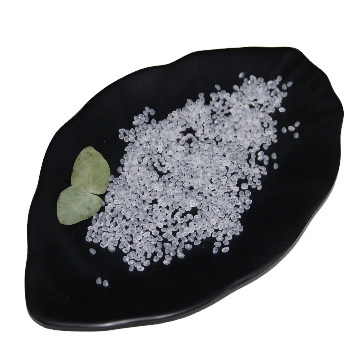High quality customized pps granules  plastic pellet supplier suitable for injection molding products