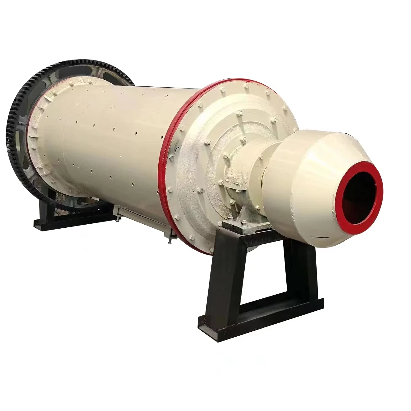 Factory price energy saving mining limestone dry or wet gold ball mill quartz limestone coal ceramics