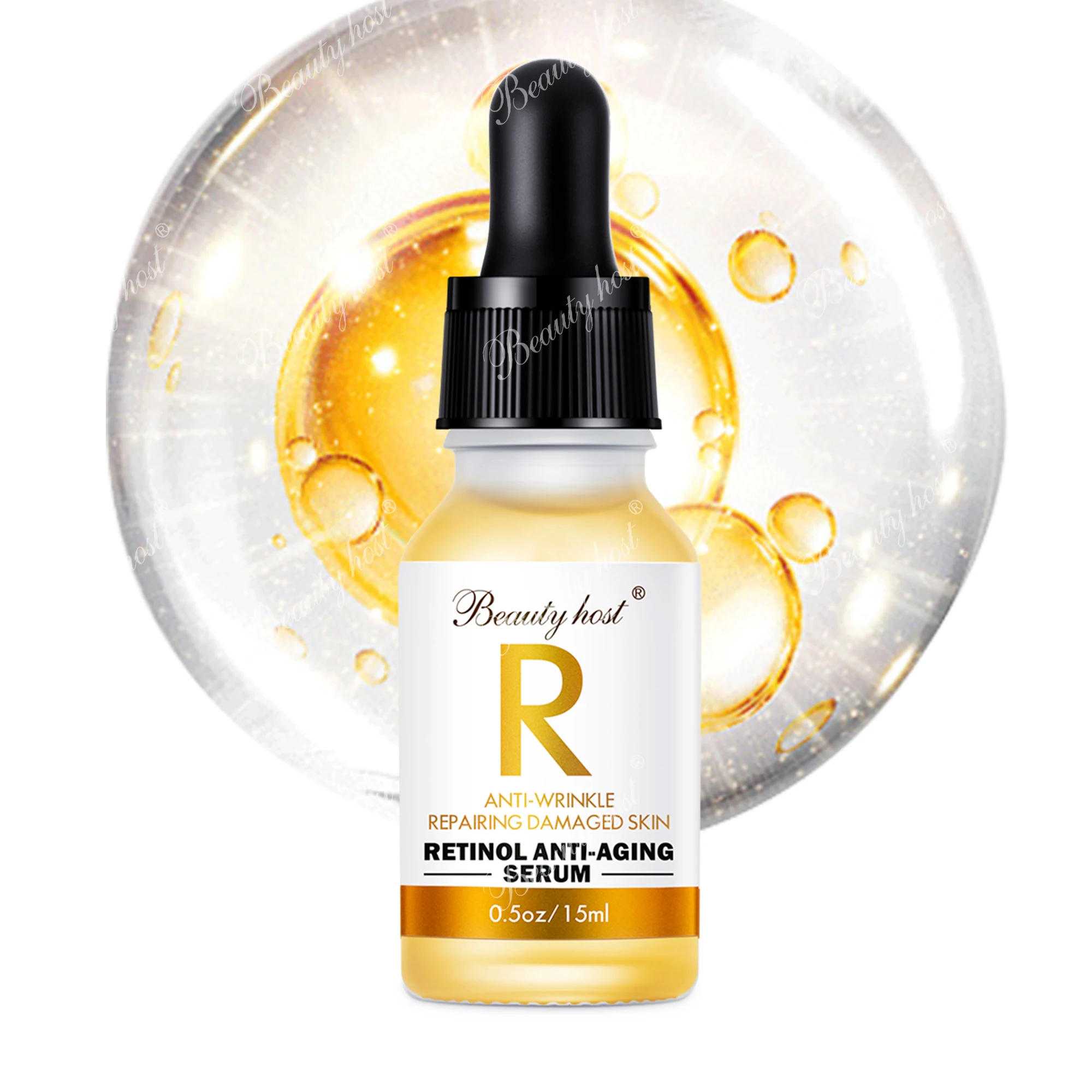OEM Natural Organic 3 in 1 Skin Care Kit Vitamin C Serum Acne Cream Cleansing Face Cream Skin Hydrating Toner Spray Facial Set