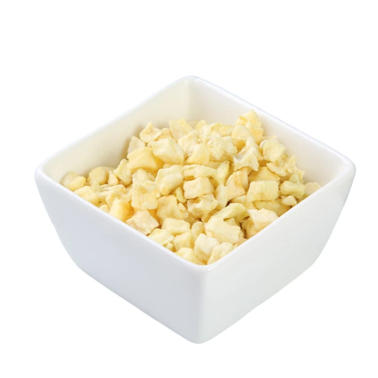 Горячая Распродажа, без добавления сахара, консервированные фрукты, Натуральные Сушеные для костей Apple