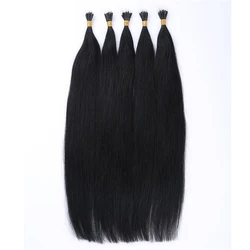 Wholesale Nano Extension Virgin Nano Hair Full Cuticle Hair Extension