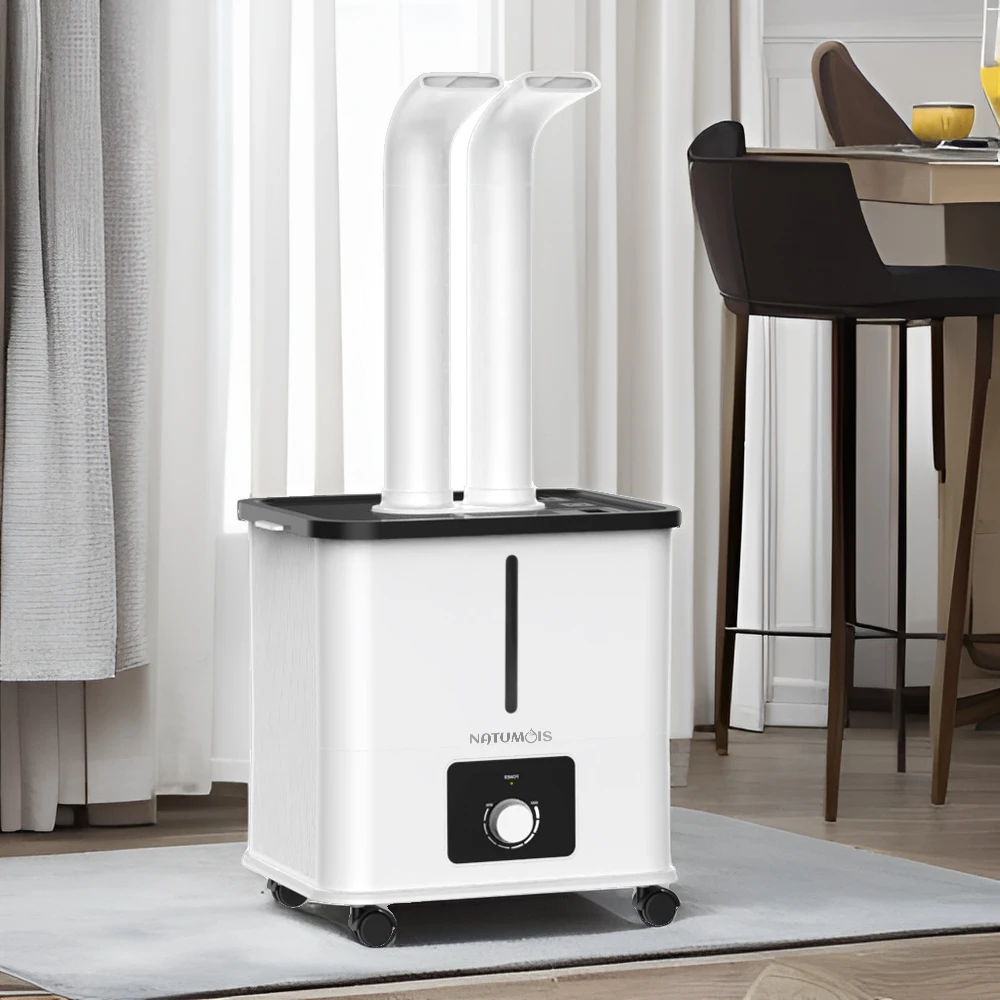 Industrial Humidifier for Vegetable Gardens Efficient Commercial Humidifiers for Mushroom Rooms and Cellars