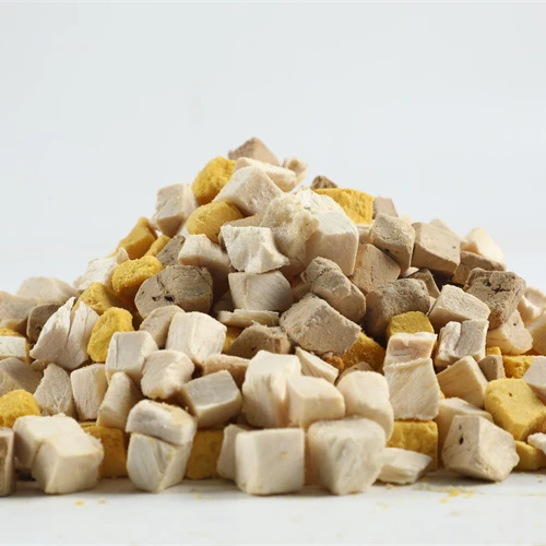 wholesale cheap price freeze dry chicken beef fish cat dog snacks treats food