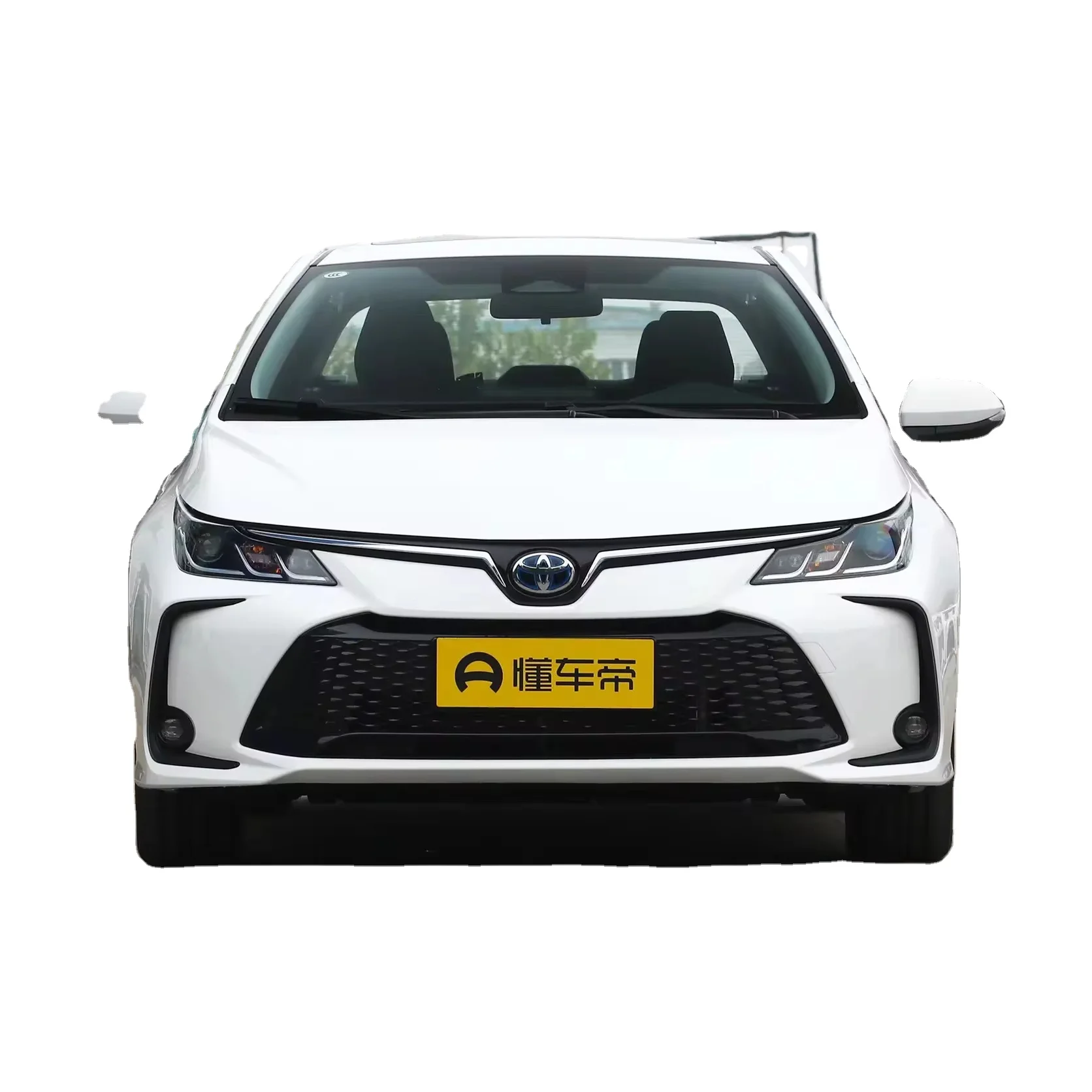2023 электромобили Toyota Corolla в продаже почти новые подержанные автомобили такие как Teslas VW BMW Tacoma энергетические
