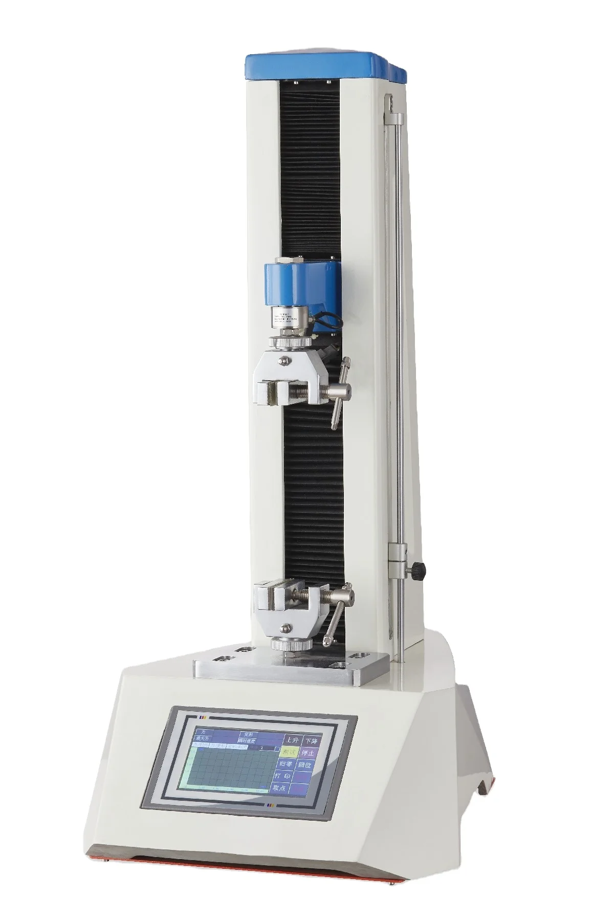 MINI Type Lab Equipment Electronic Tensile Tension Strength Tester Testing Equipment Machine
