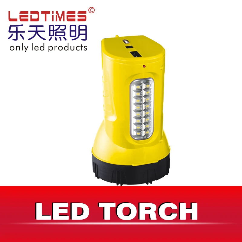 LEDTIMES высокая яркость 1 год гарантии ABS 10 Вт портативный Перезаряжаемый
