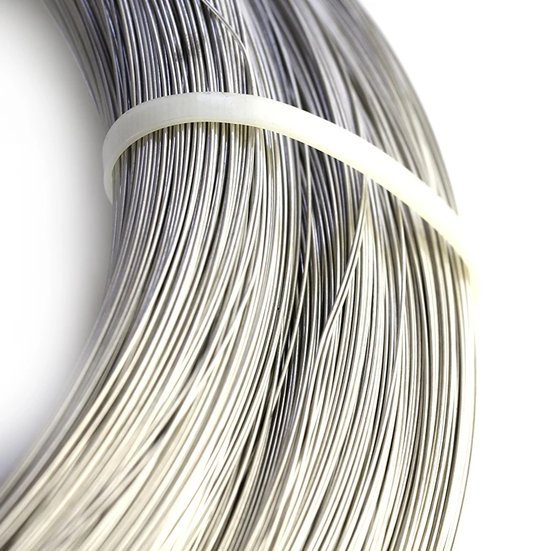 Пружинный провод INCONEL X750