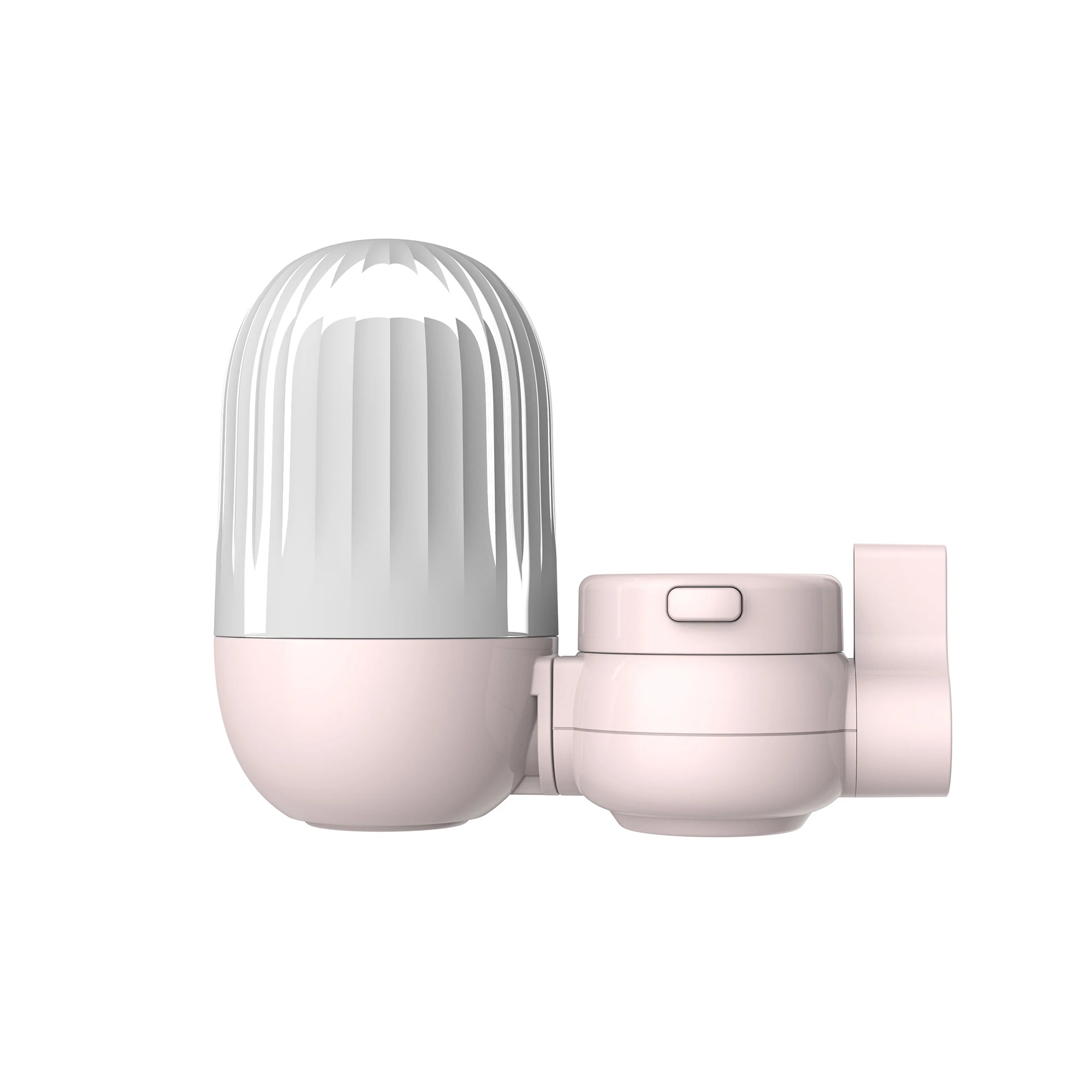 faucet water filter wholesale  tap water purifier household water carbon ceramic filter remove chlorine purifying