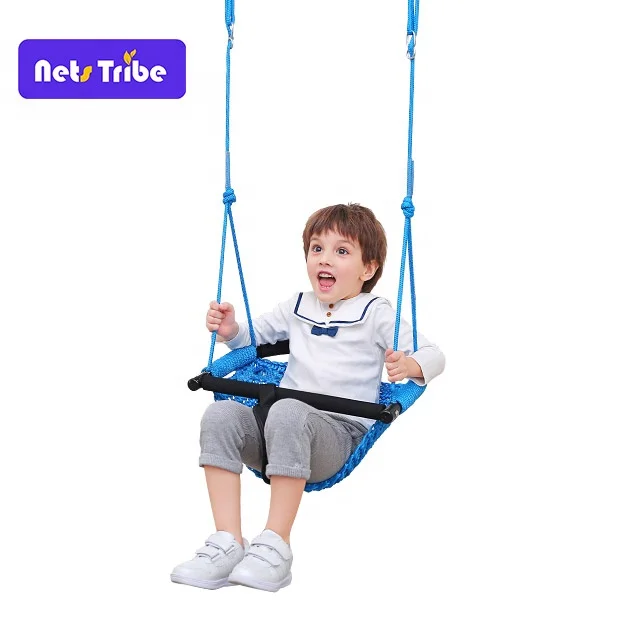 Популярный и Лидер продаж детское кресло-качели уличные