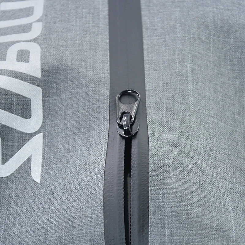Waterproof Outdoor Hiking Travel Backpacks Cation TPU  Bag OEM Fashion Unisex Moto Helmet Non Woven Bag 300 Pcs