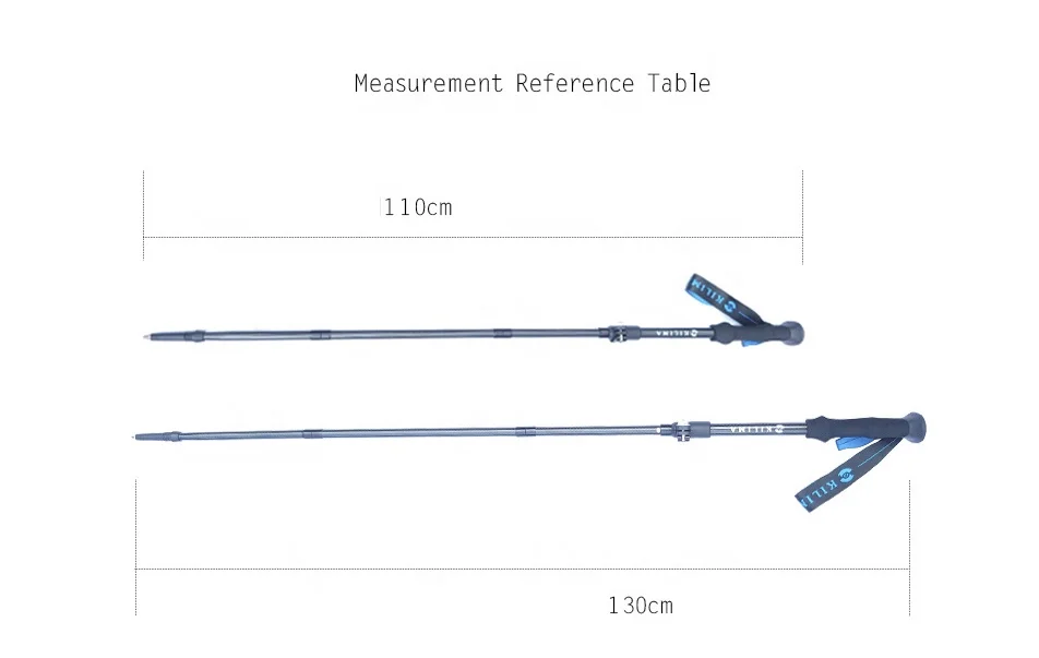 Manufacturers Customized Light weight High Quality Outdoor carbon fiber aluminium wholesale ski poles