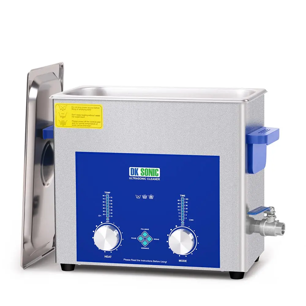 DKSONIC Encoded Ultrasonic Cleaner  ultrasonic bath ultrasonic cleaner  2L/3.2L/6L/10L/15L/22L/30L/37L