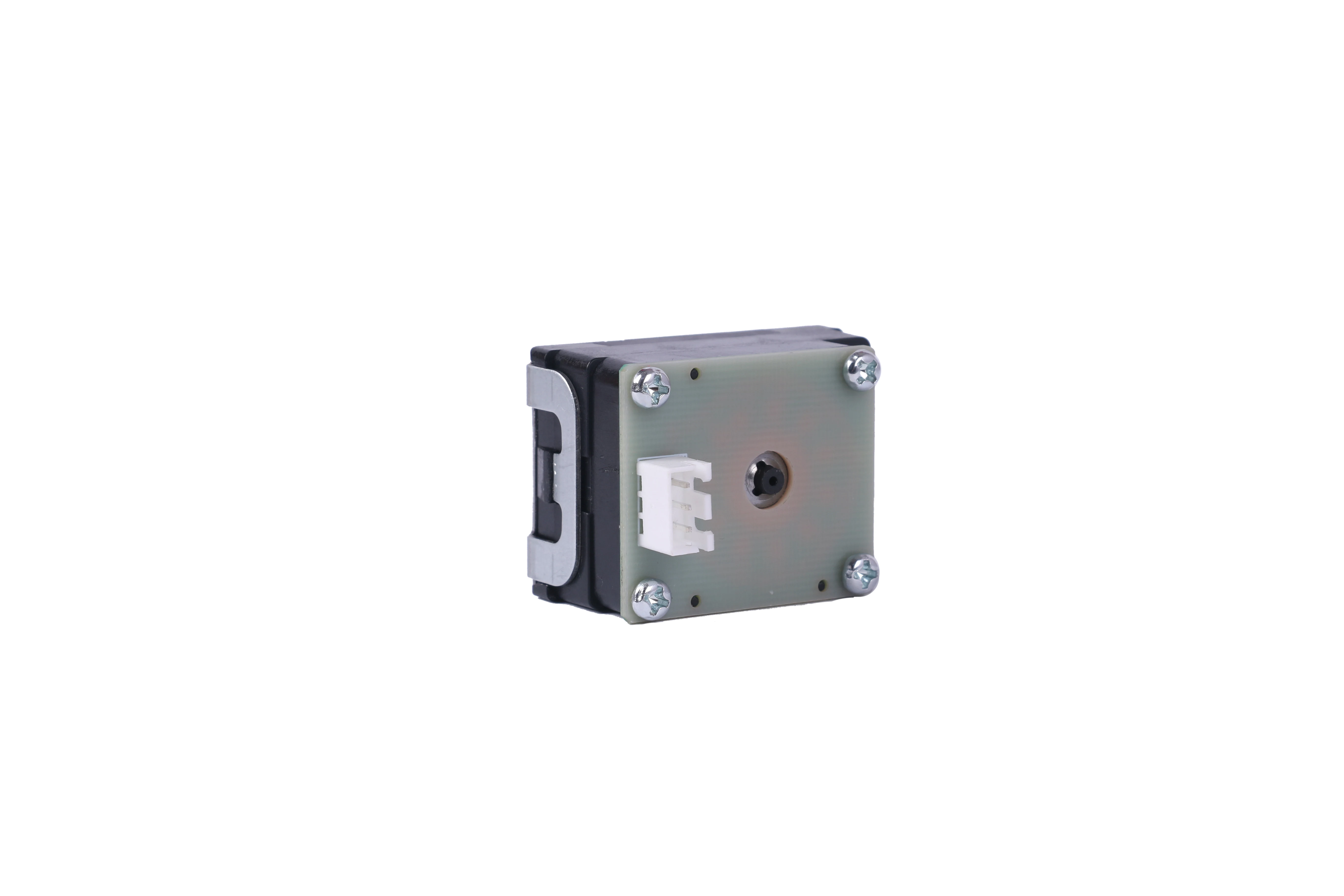 BACKER H Electronic Induction Rotary Selector Switch Encoder for Kitchen Appliances Induction Oven