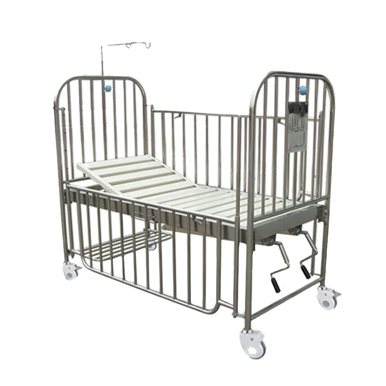medical children hospital bed health care hospital bed for kids nursing