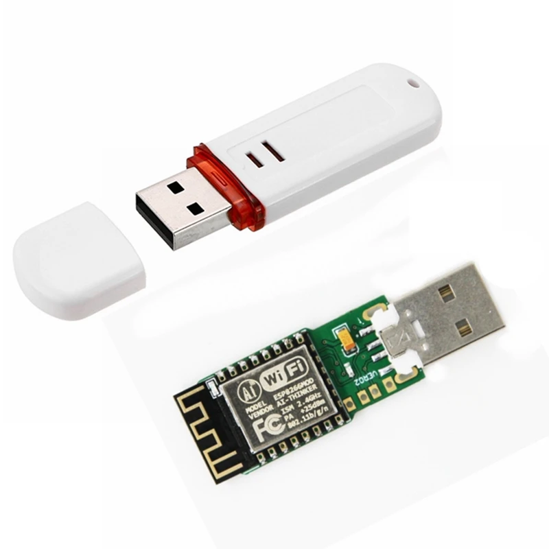 Инструмент WiFi HID инжектор USB резиновый Ducky WIFI утка Кактус белый USB резиновый Ducky