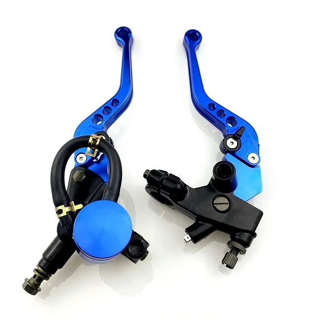 Motorcycle General Purpose Six Gear CNC Front Big Pump Oil Tank Clutch Pump OEM