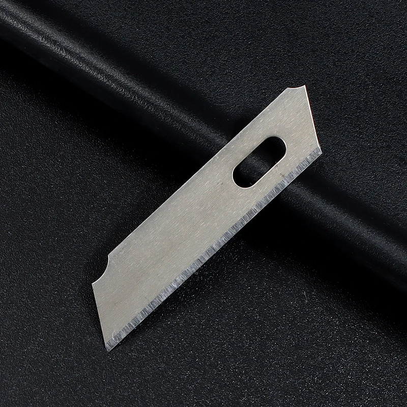 Factory wholesale strong cutting knife blade art knife blade utility knife blade