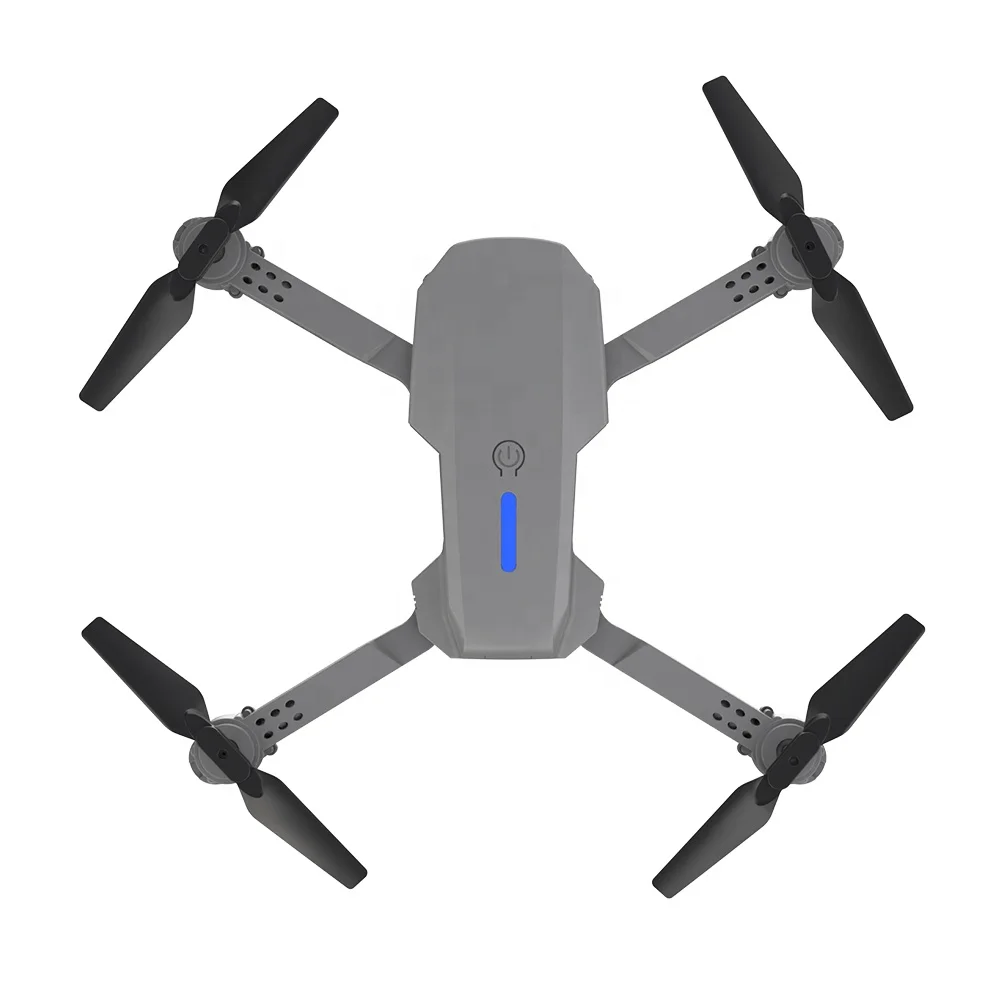 E88 adult mini toys E88 Pro beginner pro consumer rc drone 4k professional fpv E88 drone
