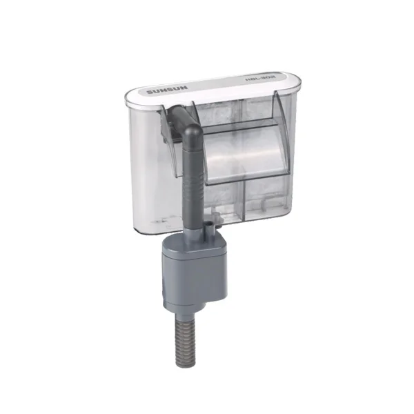 SUNSUN HBL серия аквариумный подвесной фильтр/aleas ipf 2653 аквариумный фильтр