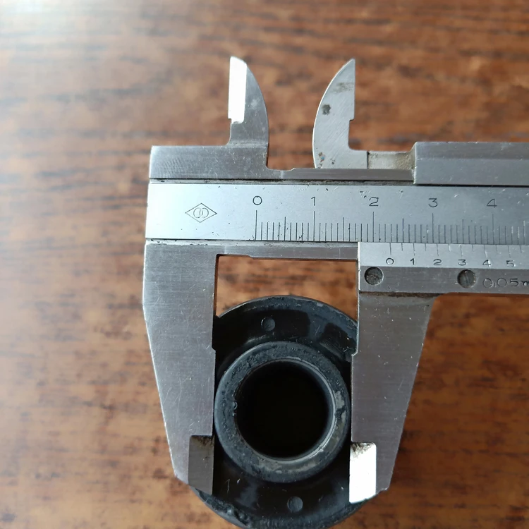 jiuqiang bus accessories balance bar stabilizer bar bushings for ZK6121 ZK6889 ZK6246 ZK6135 ZK6195 ankai higer bus parts